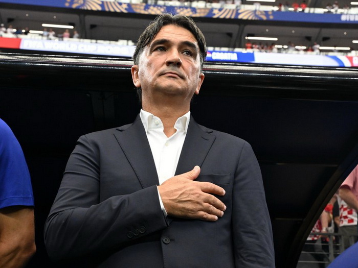 Dalić čestitao BiH: Želim im puno sreće u nastavku Svjetskog prvenstva