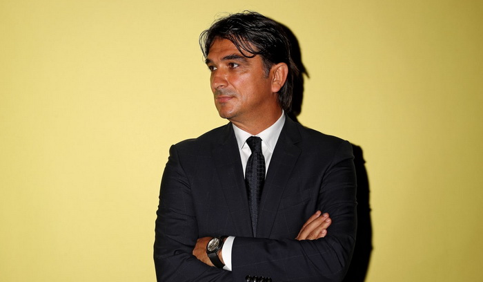 Dalić: Cilj je proći grupu, pa reprizirati čaroliju iz Rusije