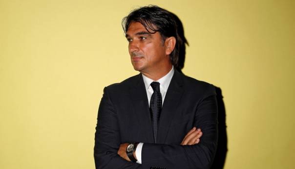 Dalić: Cilj je proći grupu, pa reprizirati čaroliju iz Rusije