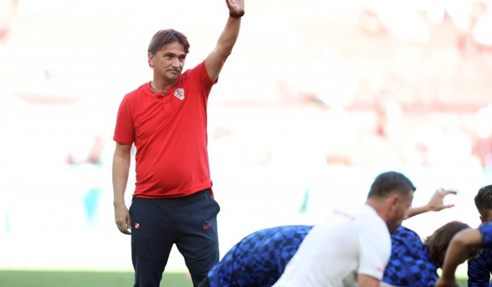 Dalić: Cilj smo ostvarili, ali ova reprezentacija vrijedi više