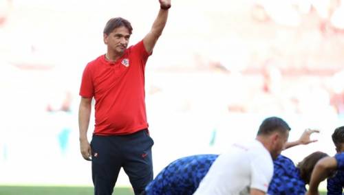 Dalić: Cilj smo ostvarili, ali ova reprezentacija vrijedi više