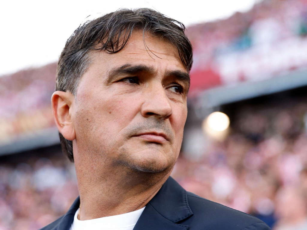 Dalić: Mi FIFA-i smetamo, dva puta smo im pokvarili "party"