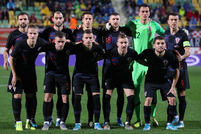 Dalić može računati na sve igrače