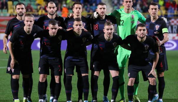 Dalić može računati na sve igrače