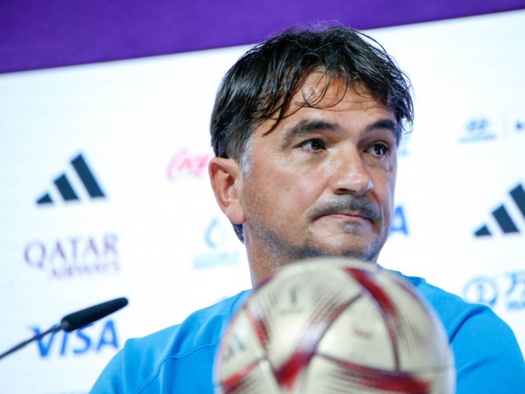 Dalić na iskušenju, stiže mu ponuda koju je teško odbiti?