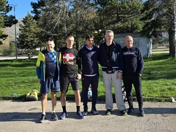 Dalić nakon četverodnevnog hodočašća stigao u Međugorje