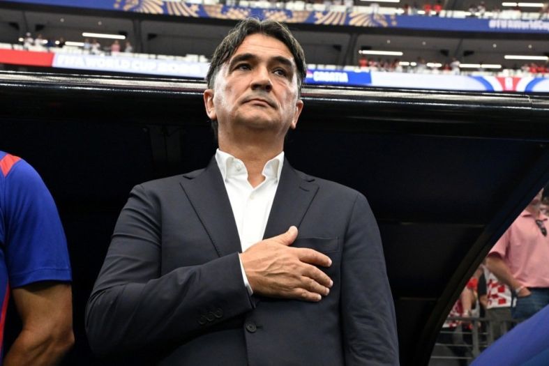 Dalić nakon debakla Hrvatske: "Ovo je naša realnost"