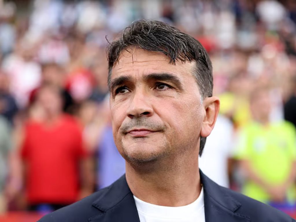 Dalić nakon što je postao selektor UAE: Nisam ovdje zbog plaža...