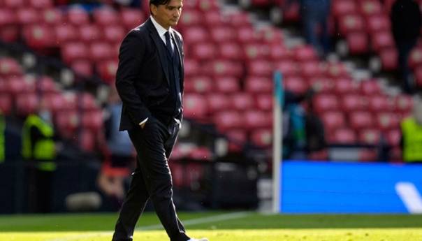 Dalić napušta Hrvatsku