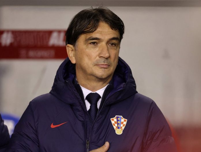 Dalić: Neki ljudi u Savezu žele moj odlazak