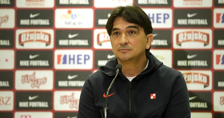 Dalić: Nije ovo Hrvatska kakvu sam želio