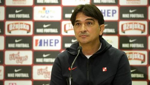 Dalić: Nije ovo Hrvatska kakvu sam želio