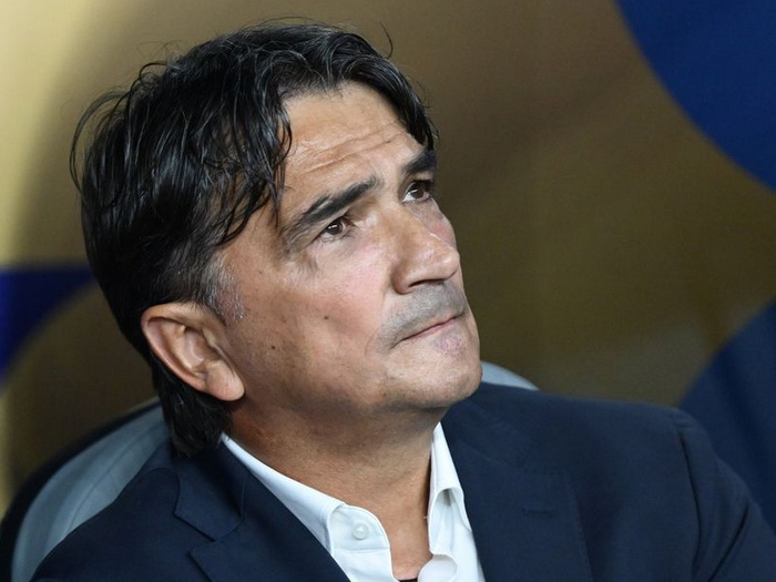 Dalić: Nije to bilo tako loše