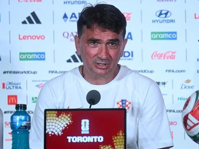 Zlatko Dalić nije više selektor reprezentacije Hrvatske