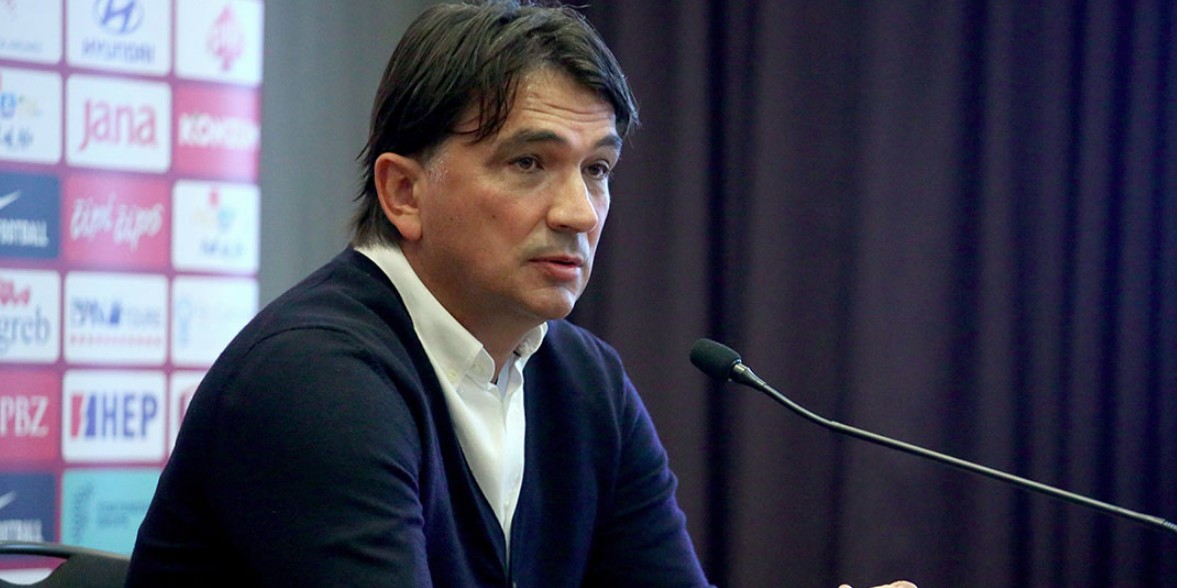 Dalić: Nisam vidio poništeni gol, opet taj VAR ohladi emocije