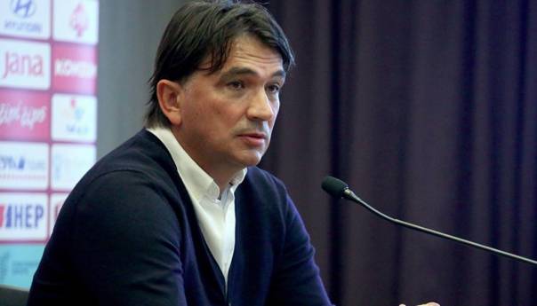 Dalić: Nisam vidio poništeni gol, opet taj VAR ohladi emocije