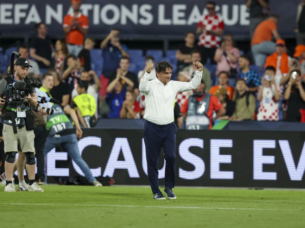 Dalić o reprezentaciji BiH: Daj Bože da se sretnemo...