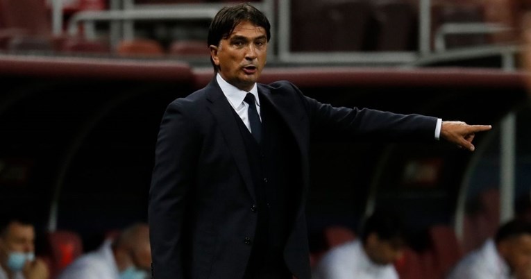 Dalić objasnio zašto ne želi da Hrvatska igra protiv Srbije u baražu