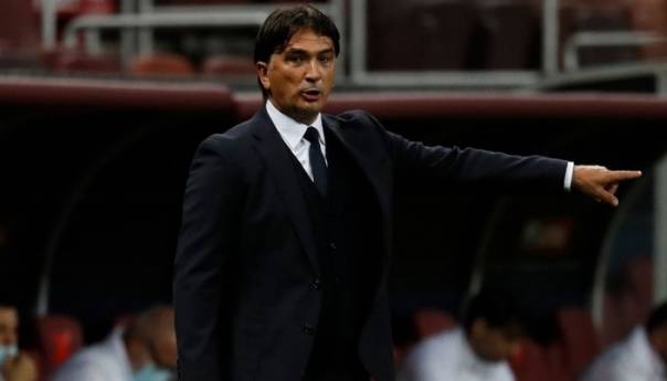 Dalić objasnio zašto ne želi da Hrvatska igra protiv Srbije u baražu