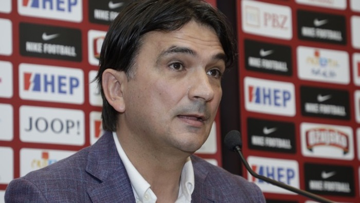 Dalić objavio popis za utakmice protiv Portugala i Francuske