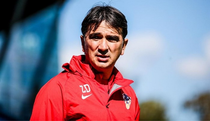 Dalić objavio spisak Hrvatske za Svjetsko prvenstvo