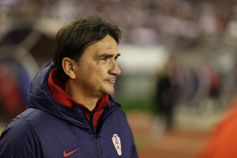 Dalić: Ovo je šok