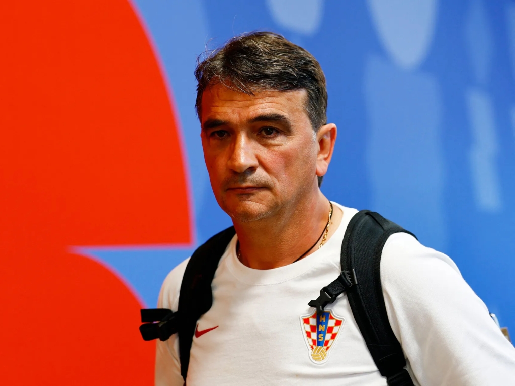 Dalić: Ovo je sve, samo ne Svjetsko prvenstvo