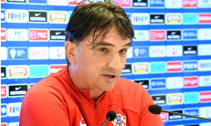 Dalić: Plasman među četiri je veliki rezultat, ali želimo medalju