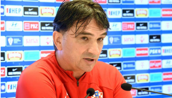 Dalić: Plasman među četiri je veliki rezultat, ali želimo medalju