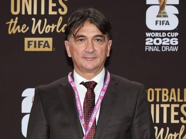 Dalić: Previše je da na SP igra skoro 50 reprezentacija