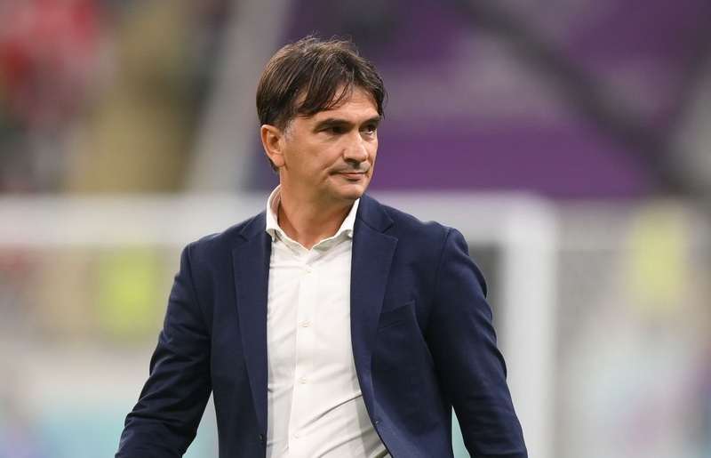 Dalić produžio ugovor, vodit će Hrvatsku na SP 2026. godine