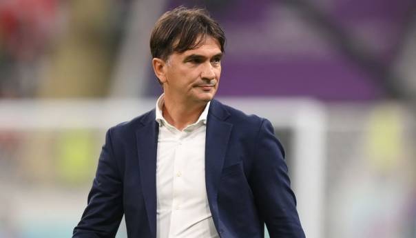 Dalić produžio ugovor, vodit će Hrvatsku na SP 2026. godine