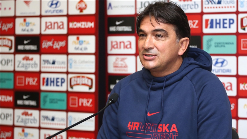 Dalić: Samo jedan trener može biti moj nasljednik