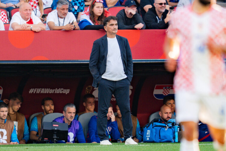 Dalić samouvjeren: Proći ćemo Portugal