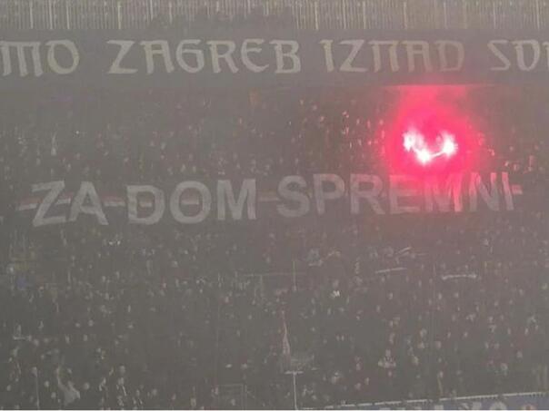 Dalija Orešković: U Hrvatskoj raste ekstremizam