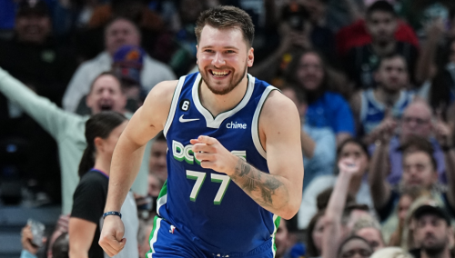 Dallas na krilima Dončića deklasirao Phoenix, Boston nastavio dominaciju