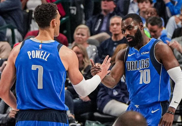 Dallas nemoćan bez Dončića, novi poraz Lakersa