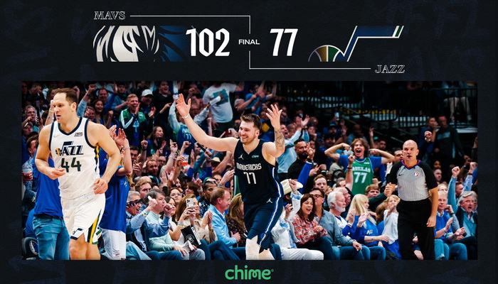 Dallas poveo protiv Jazza, Celticsi 'pomeli' Netse