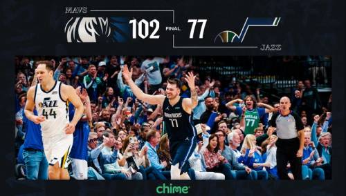 Dallas poveo protiv Jazza, Celticsi 'pomeli' Netse
