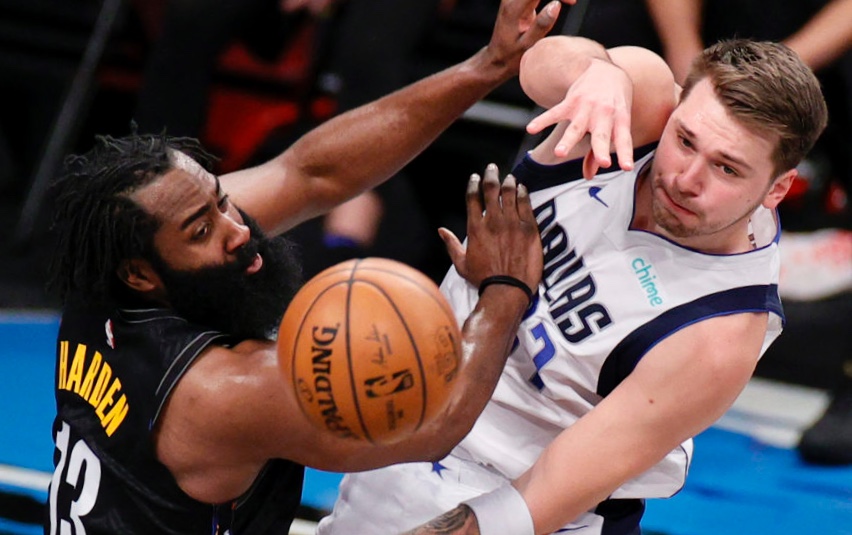 Dallas prekinuo pobjednički niz Brooklyna