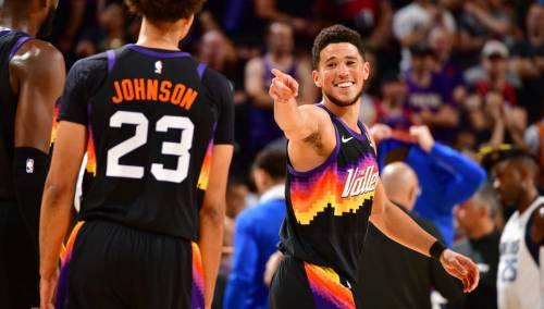 Dallas razbijen u Phoenixu, Phila u Miamiju