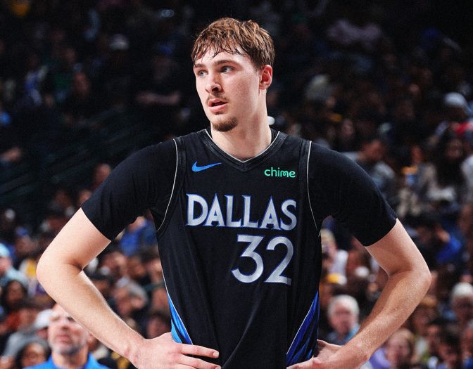 Dallas srušio Lakerse i prekinuo crni niz od 14 poraza