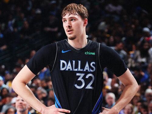 Dallas srušio Lakerse i prekinuo crni niz