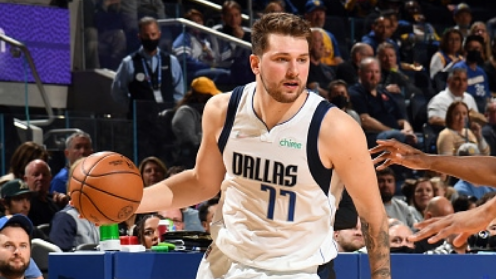 Dallas u gostima savladao Golden State