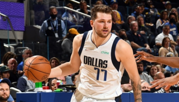 Dallas u gostima savladao Golden State