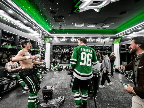 Dallas velikim preokretom izbacio Colorado, junak večeri u zadnjih 12 minuta zabio čak četiri gola