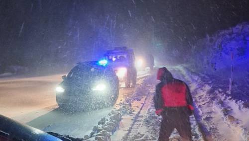 Dalmacija i dalje odsječena od ostatka Hrvatske