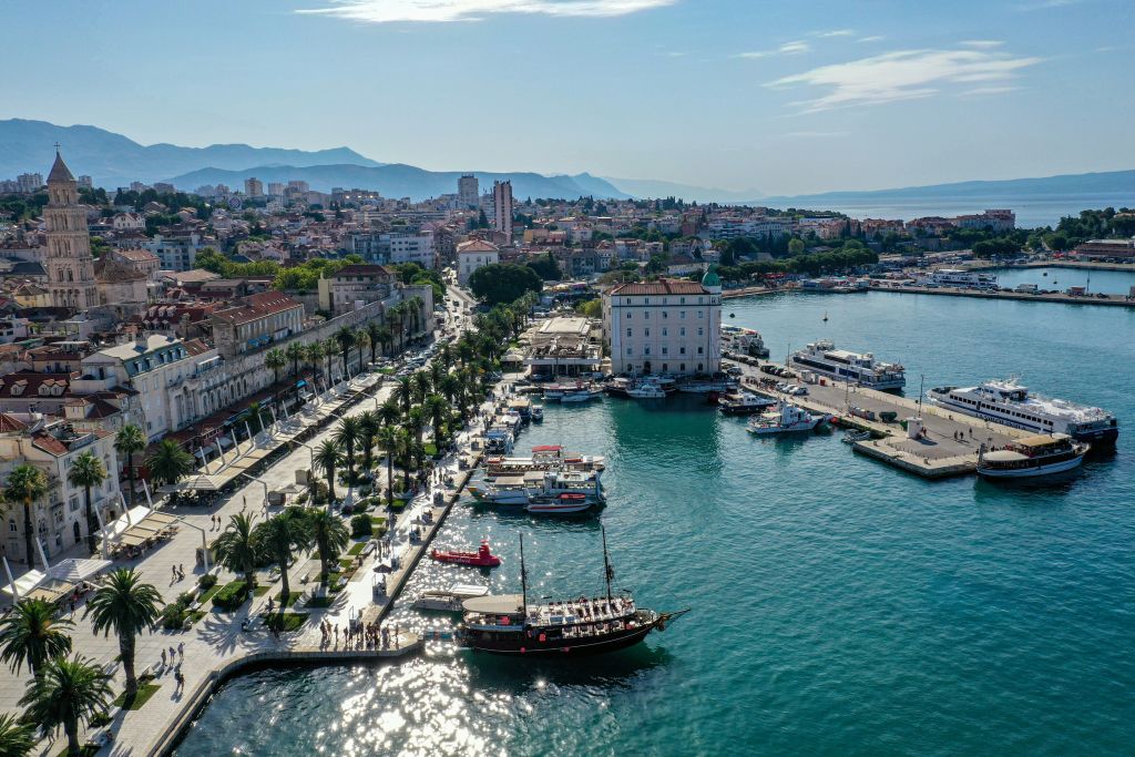 Dalmacija na udaru: Prijeti nestašica vode?