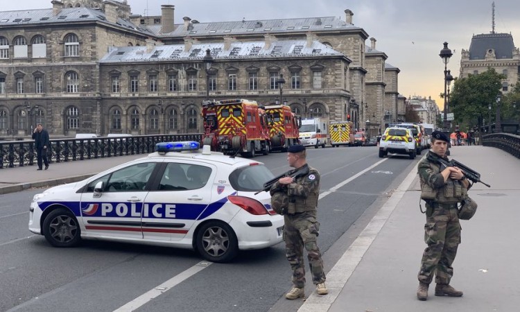 Damarnin upozorava na nove napade u Francuskoj