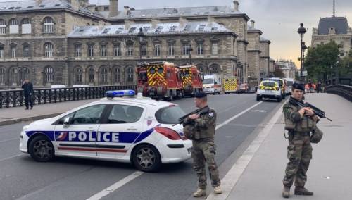 Damarnin upozorava na nove napade u Francuskoj